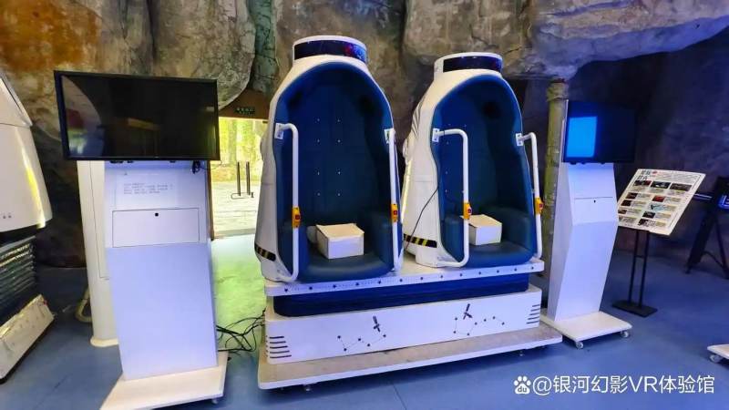VR射击新作玩法情报速递：移动机制与枪械交互有何新变化
